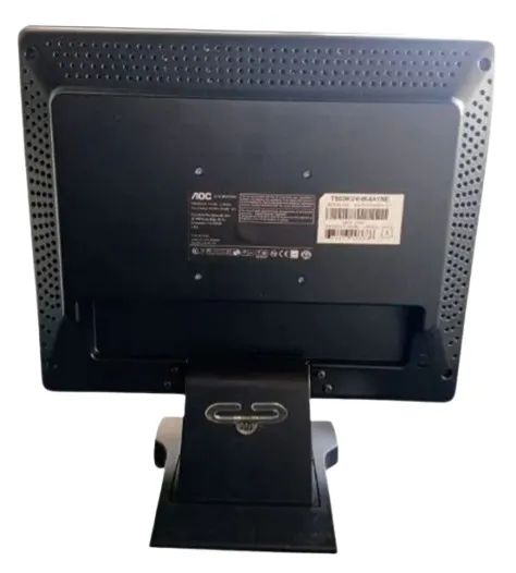   Monitor LCD - 17" AOC LM765S - Foto 2