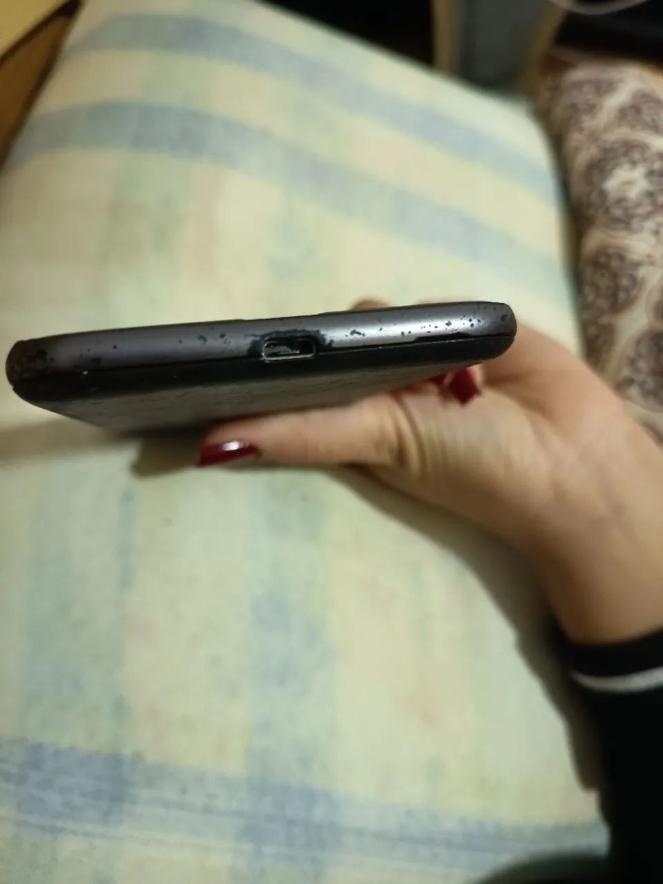 Moto G4 Plus - Foto 4