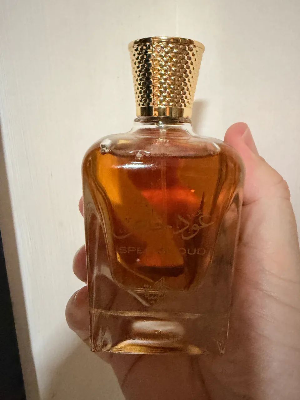Perfume especial oud - Foto 3