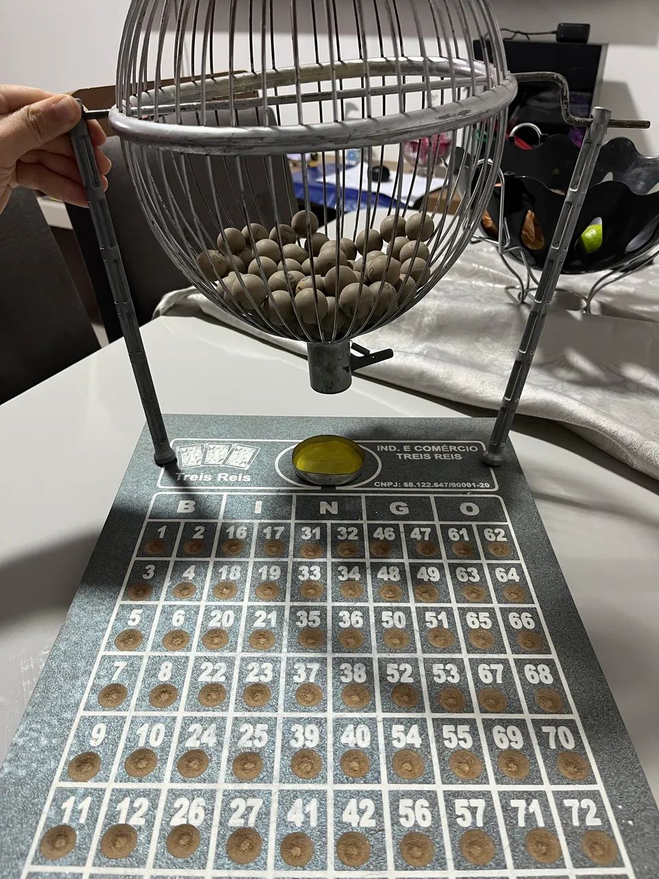 Bingo  - Foto 4
