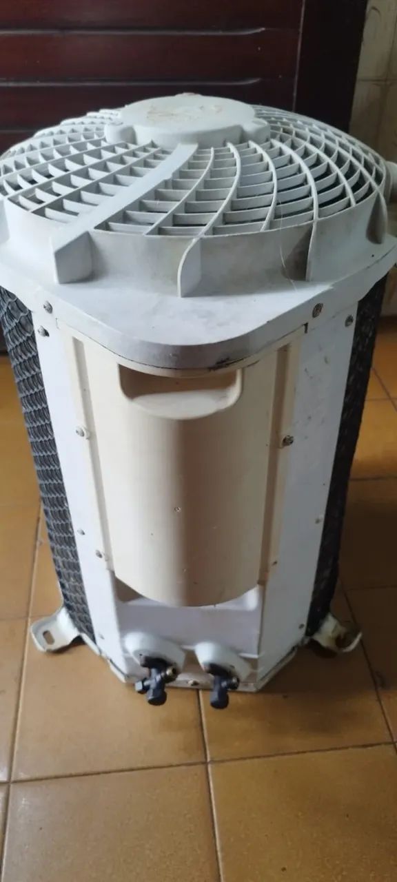 Ar-Condicionado Split Midea 9.000 BTUs - Foto 3