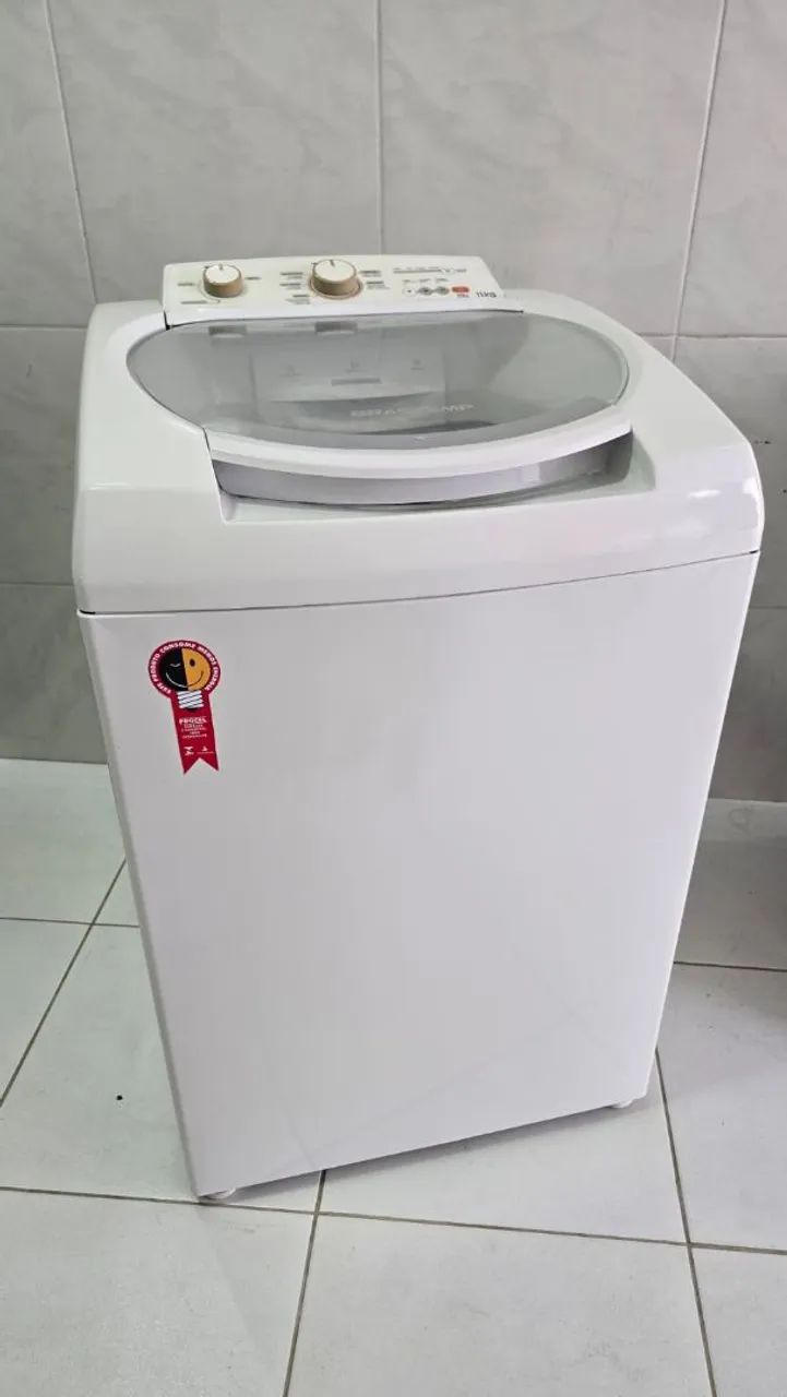 Máquina de lavar  - Foto 4