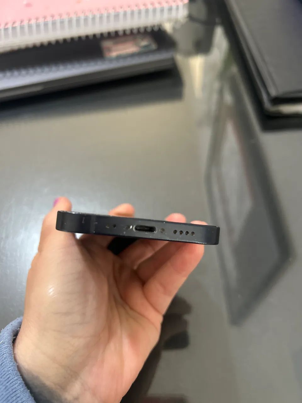 iPhone 12 mini 256gb - Foto 4