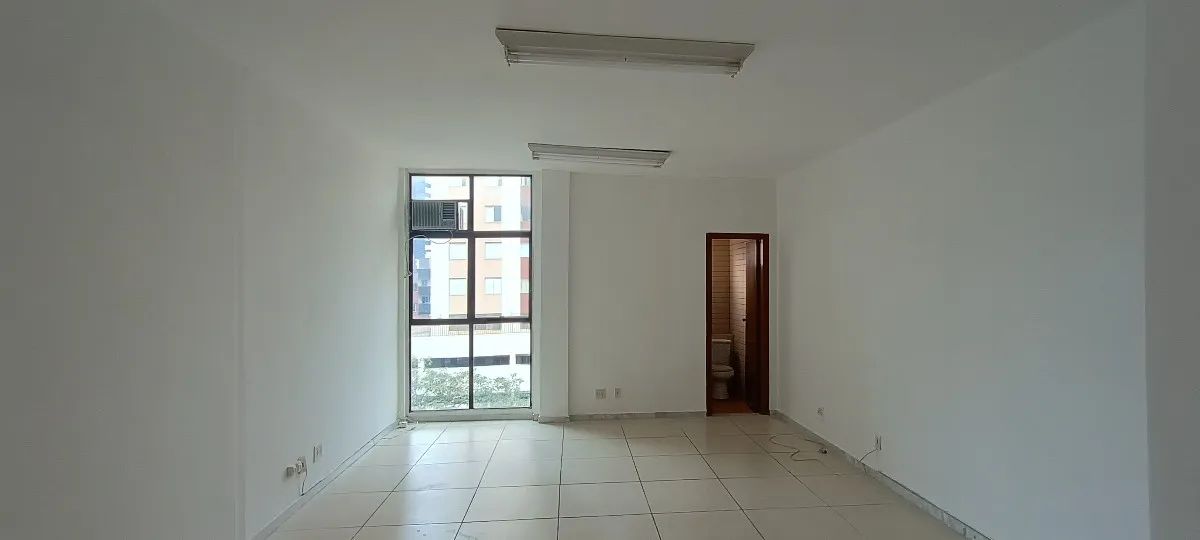 Sala / Conjunto para alugar em Belo Horizonte - Foto 3
