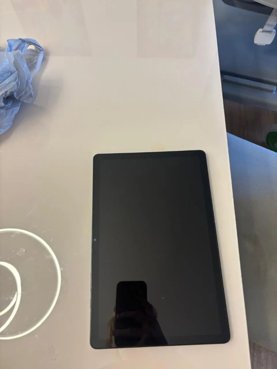 kit 2 tablets samsung A9+