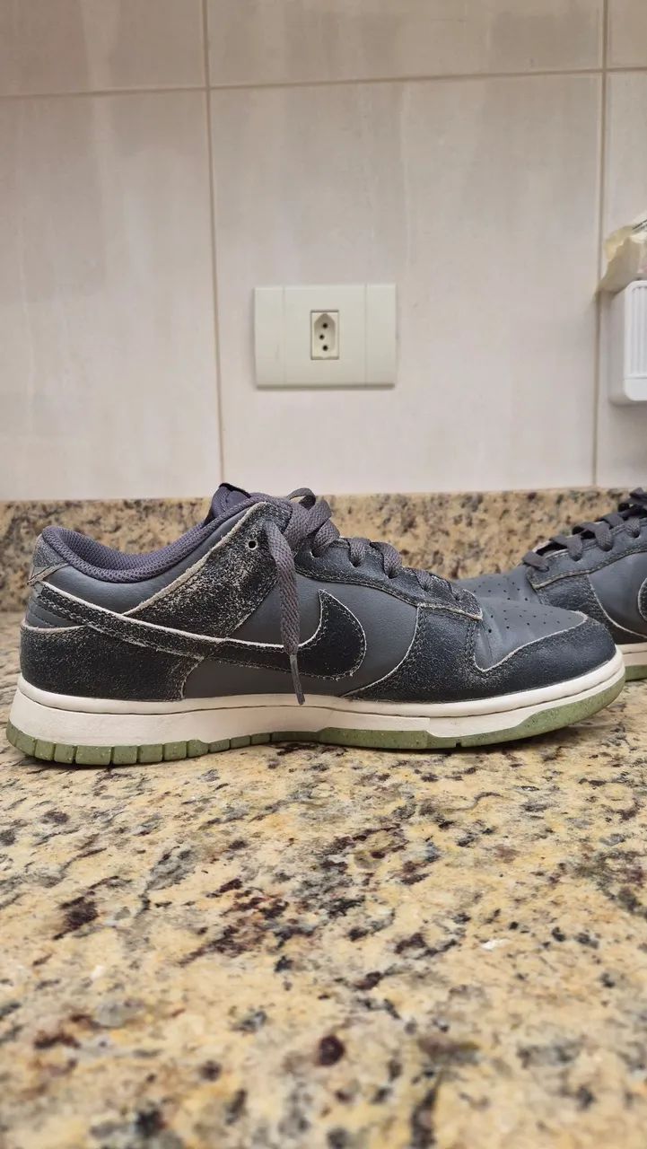 Nike Dunk SE halloween 2022 - Foto 2