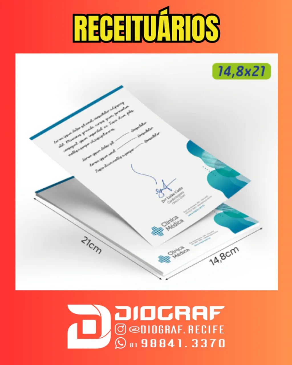 Serviços Gráficos - Foto 5