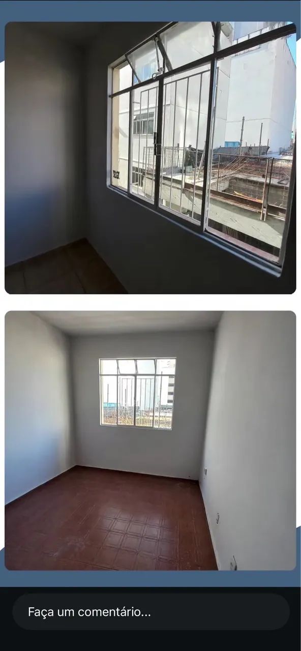 ALUGO APT BNH CENTRO TRÊS RIOS - Foto 4