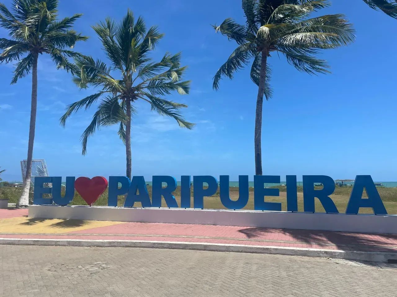 Vendo casa 3/4 com AR, MOBILIADA,  na praia de Paripueira - Foto 5