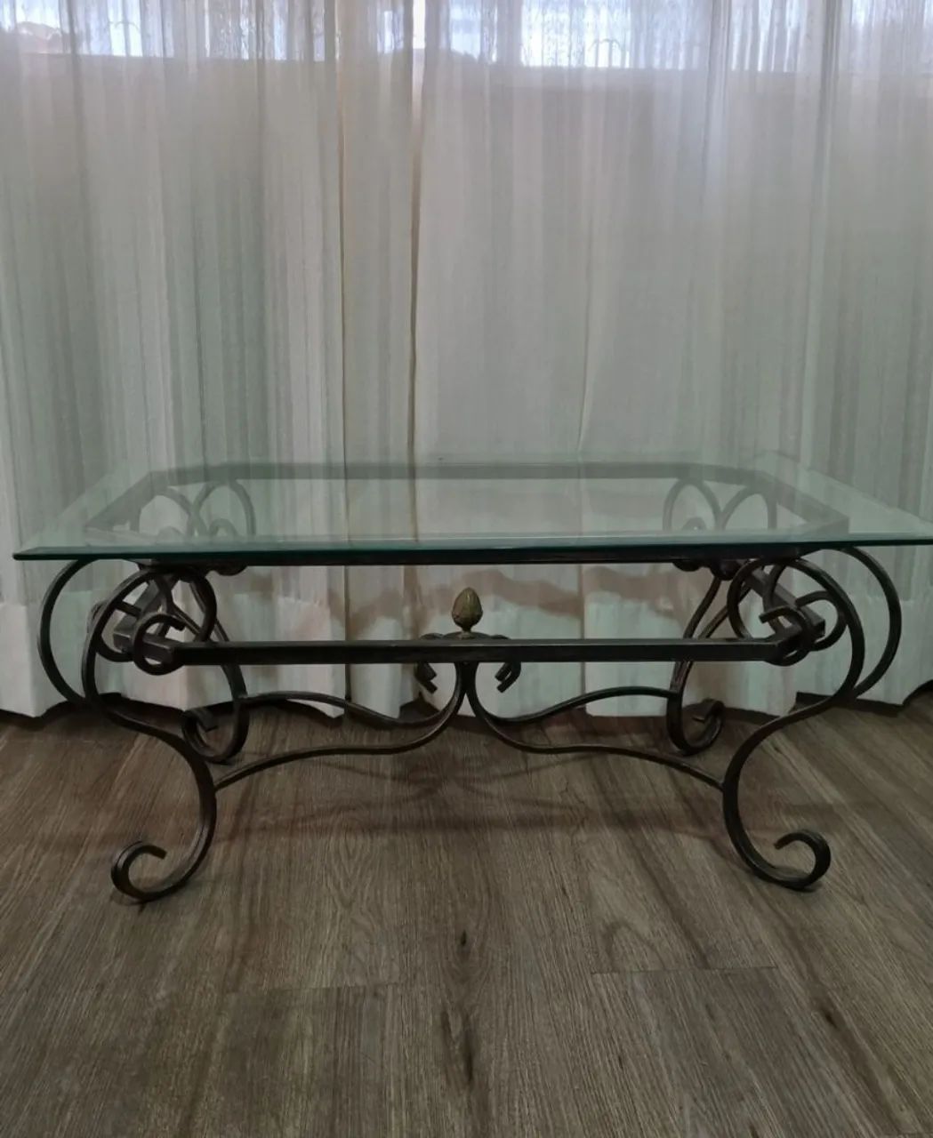 Mesa de centro