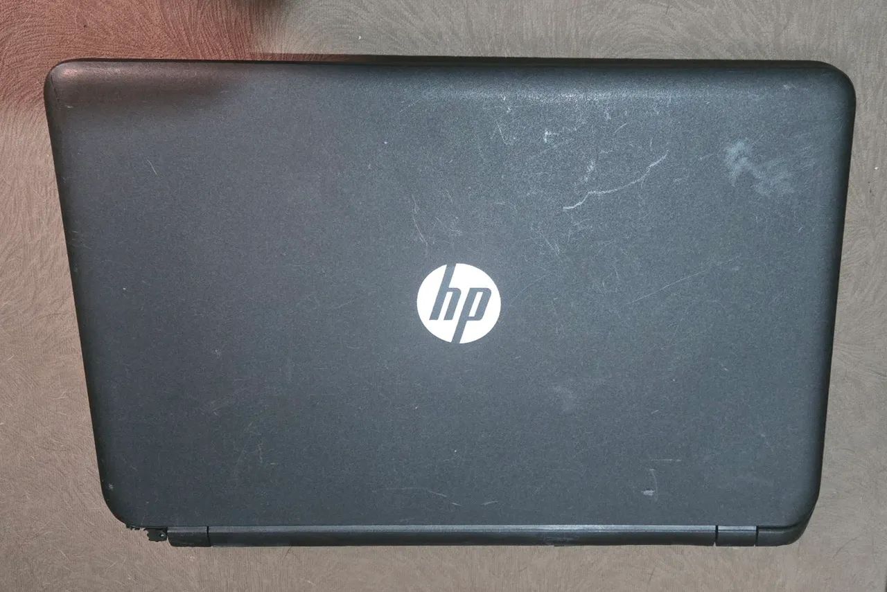 Notebook HP - Foto 4