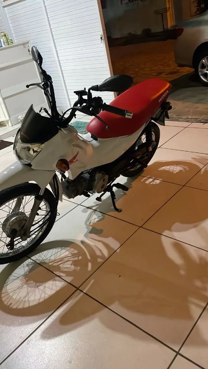Pop 110i 2021 - Foto 3