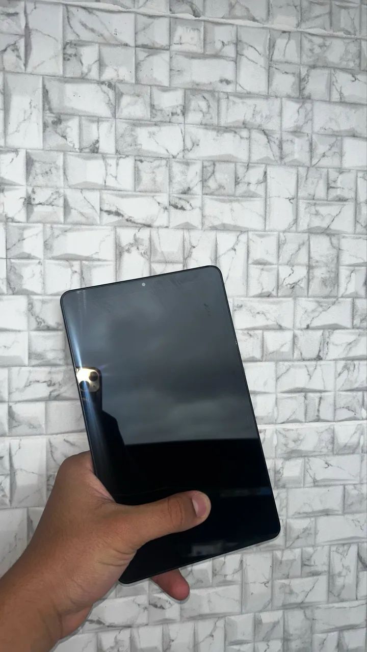 GALAXY TAB A11 64GB + CANETA + CAPINHA