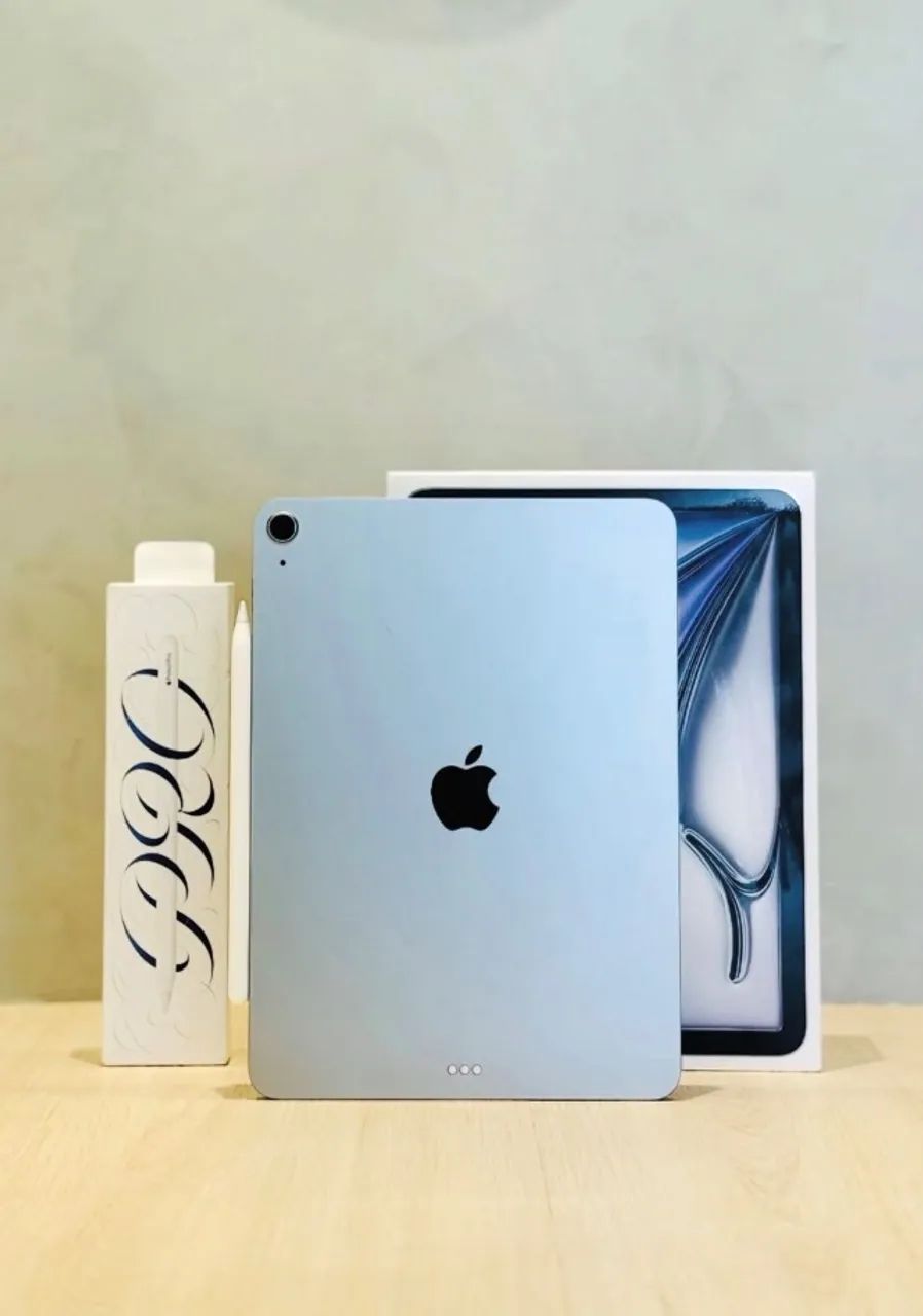 IPAD AIR 13 POLEGADAS 128 GB 