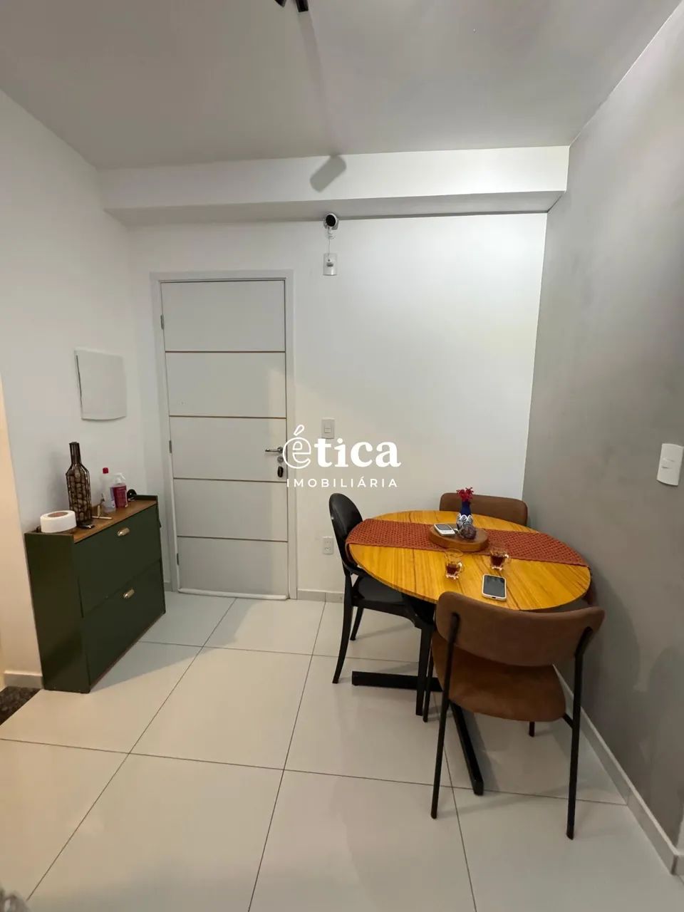 Apto no Calhau com 50,84m² , 2 quartos sendo 1 suíte, com elevador - Foto 3