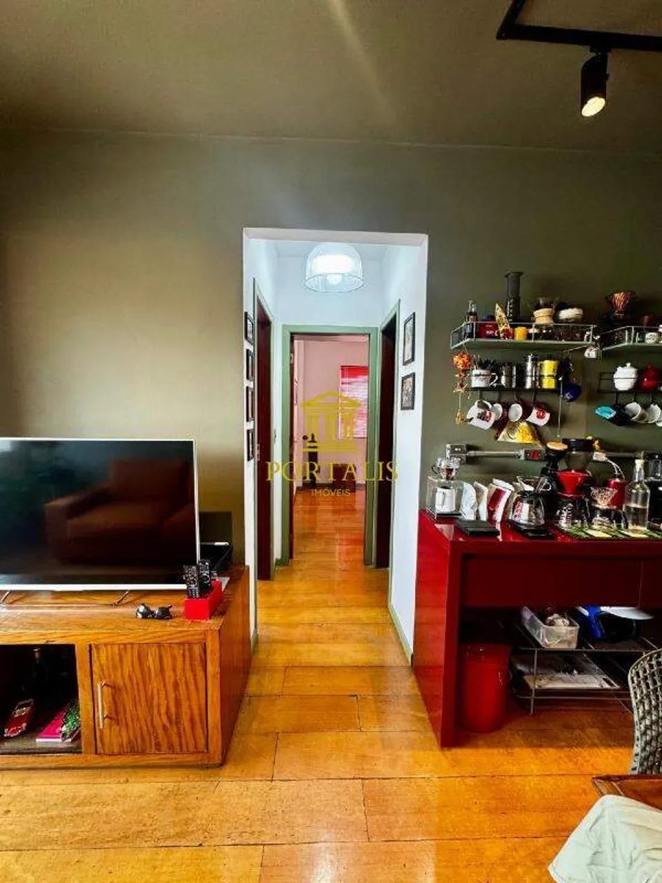 Apartamento com 2 quartos à venda em Belo Horizonte - Foto 5