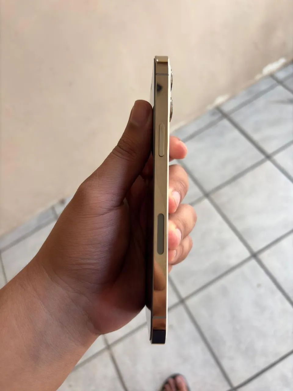 Iphone 12 Pro Max 128gb - Foto 4