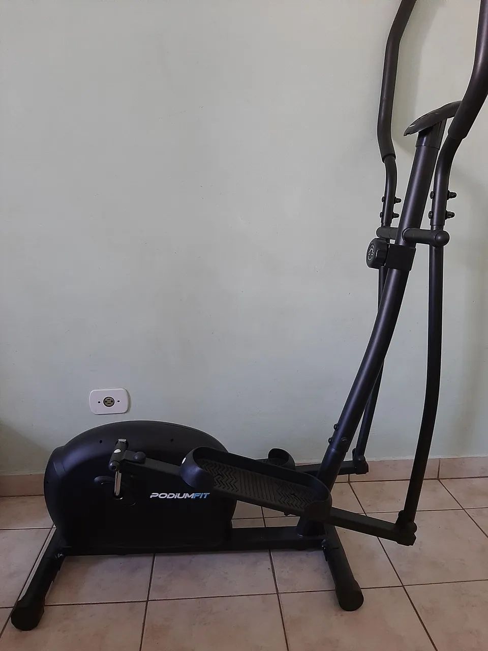 Elíptico podiam fit - Foto 3