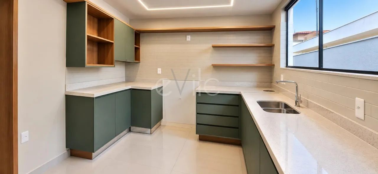 casa - Jardim Chapadão - Campinas - Foto 3