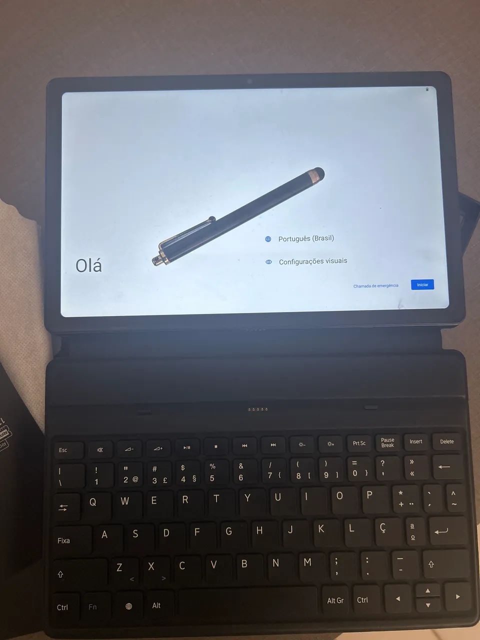 Tablet da Vaio TL10 - Foto 2