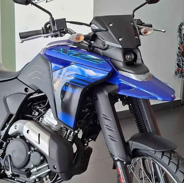 XTZ LANDER 250 26/26 - Foto 2