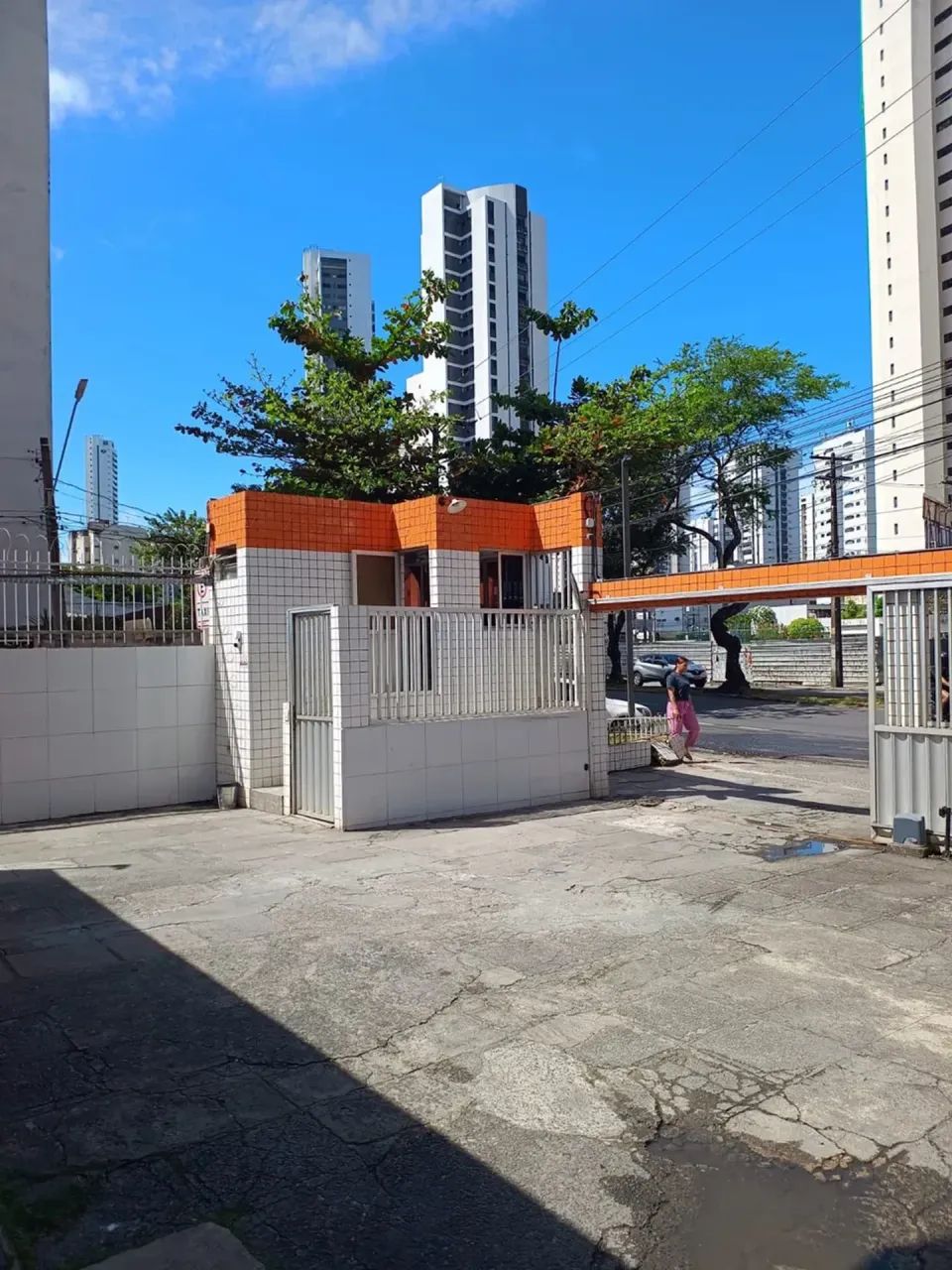 [VALENCIA-68911] Excelente apto 2 Quartos em Boa Viagem - Foto 4