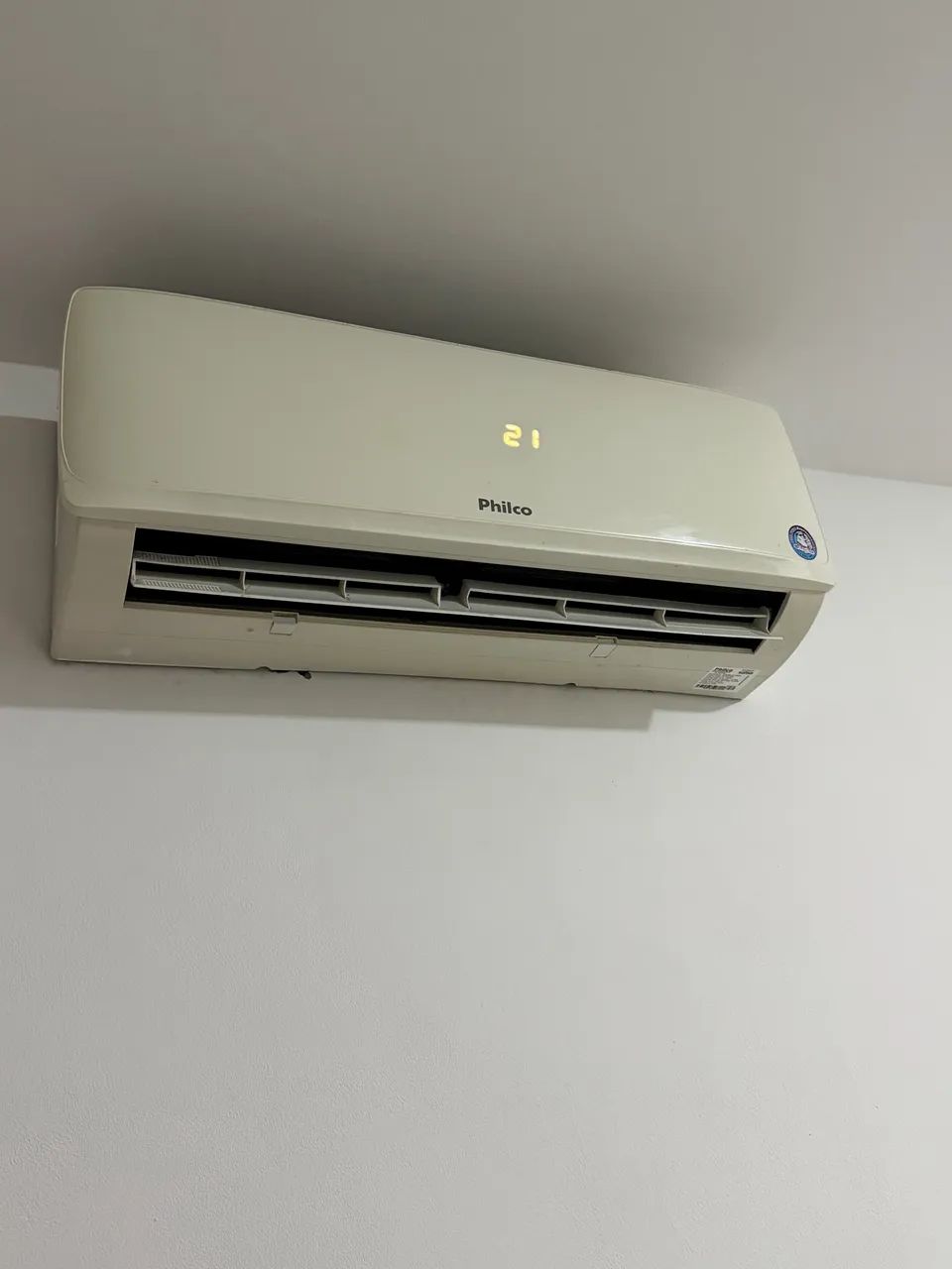 Ar condicionado 12.000 b tu