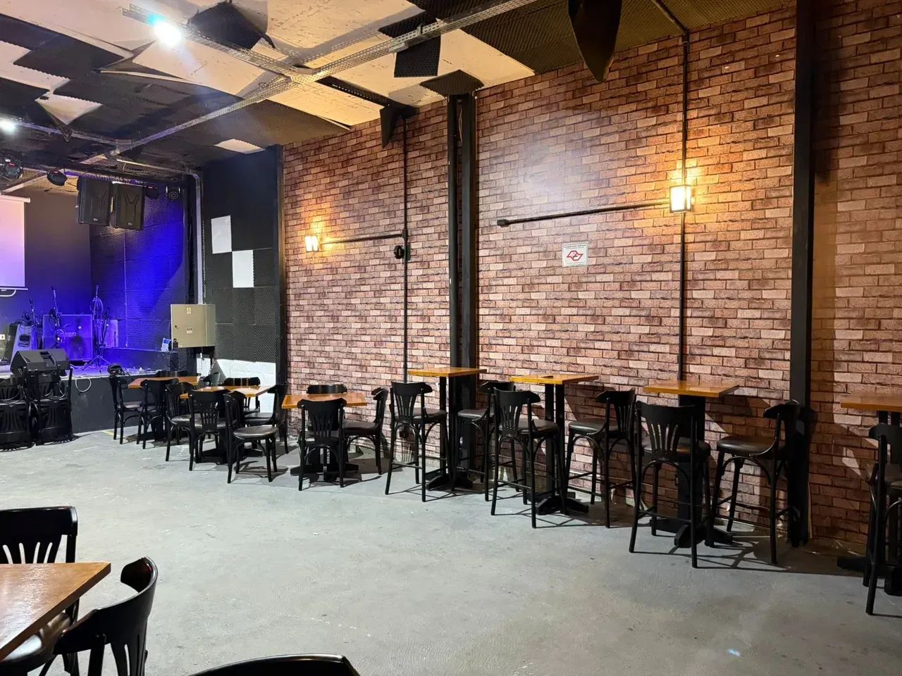 GALPAO/ BAR PARA LOCACAO  Vila Madalena - Foto 4