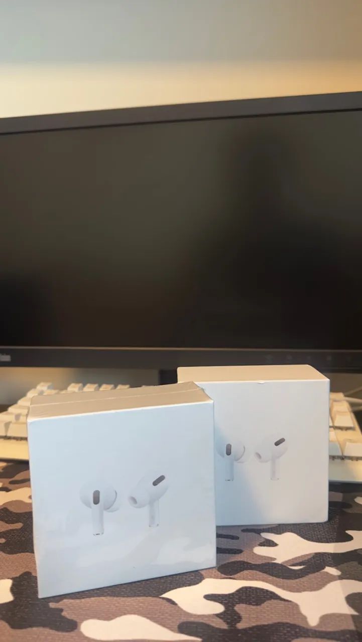 AirPods Pro