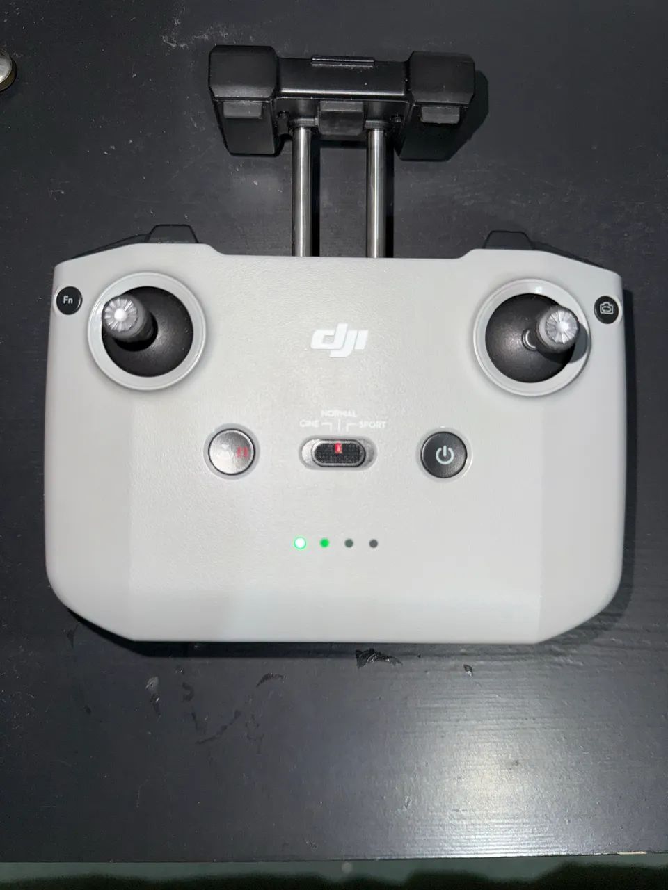 Controle e acessórios dji mini 2
