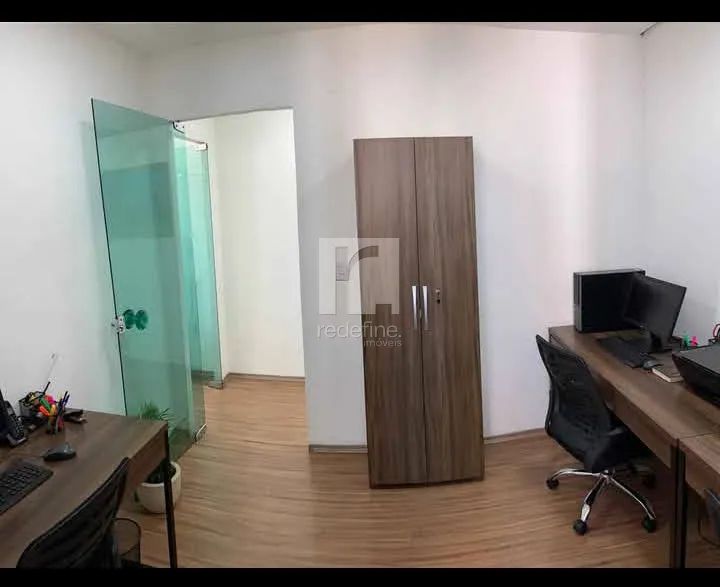 Sala - Chácara Santo Antônio (Zona Sul) - Foto 3