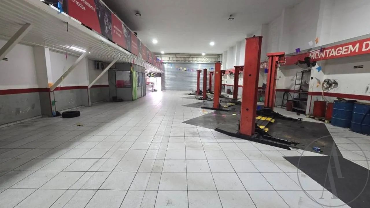 SALÃO COMERCIAL À VENDA AV. IPANEMA - SOROCABA - SP - Foto 3