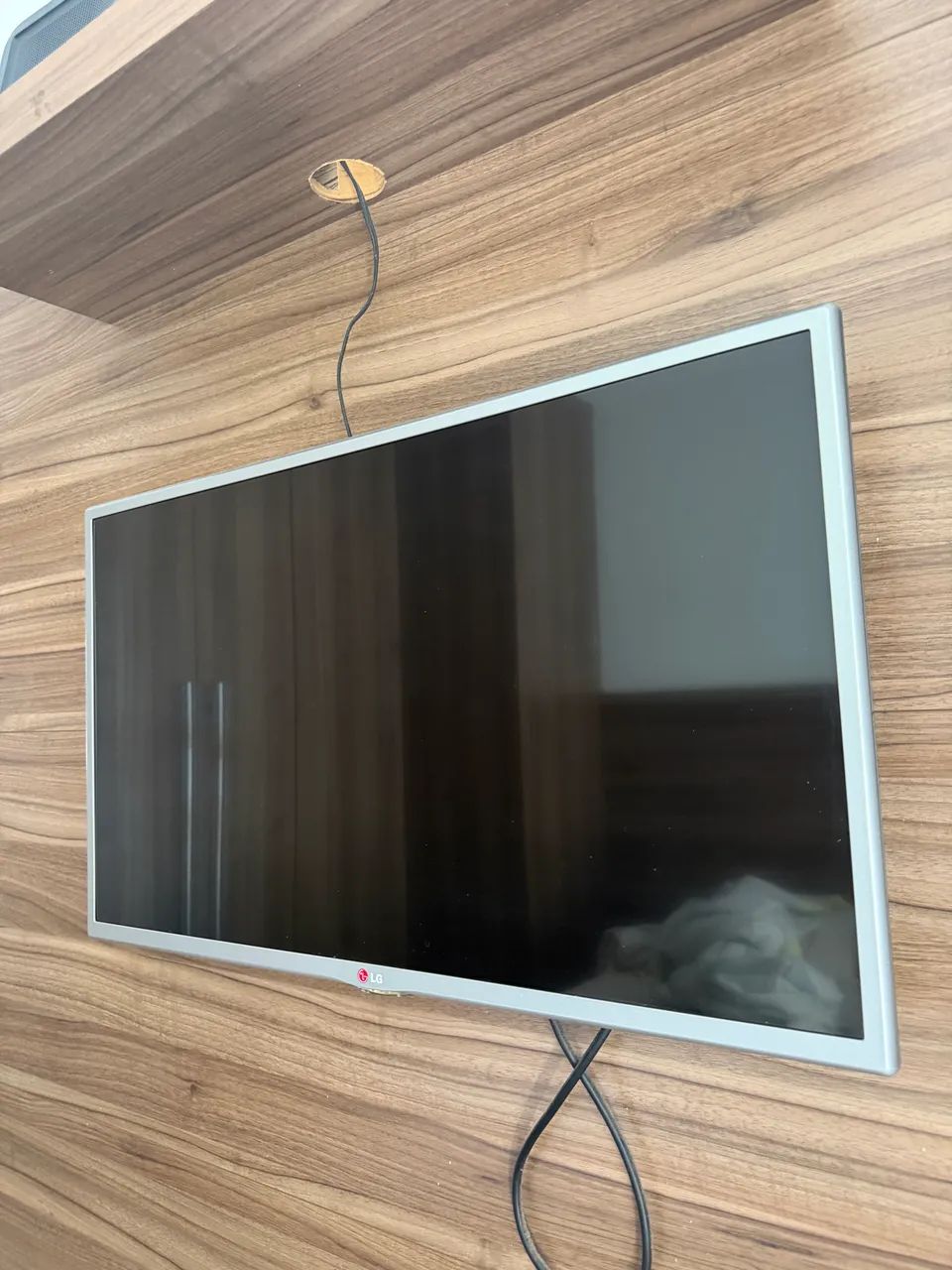 Televisão LG 32 polegadas (Não é Smart)