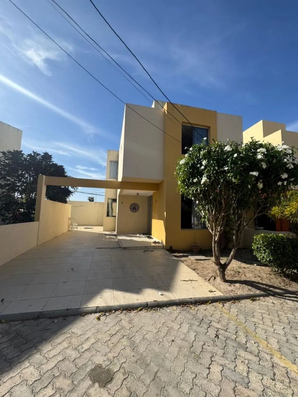 Excelente casa 4/4 em Ipitanga  - Foto 2