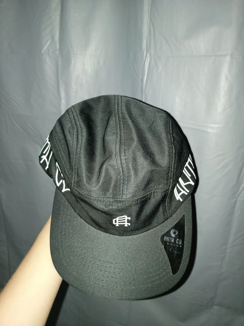 Boné - Foto 5