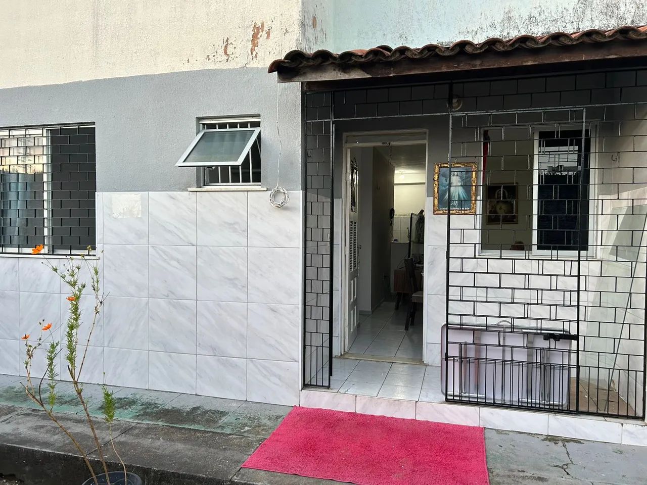 Foto - Fortaleza - Passaré