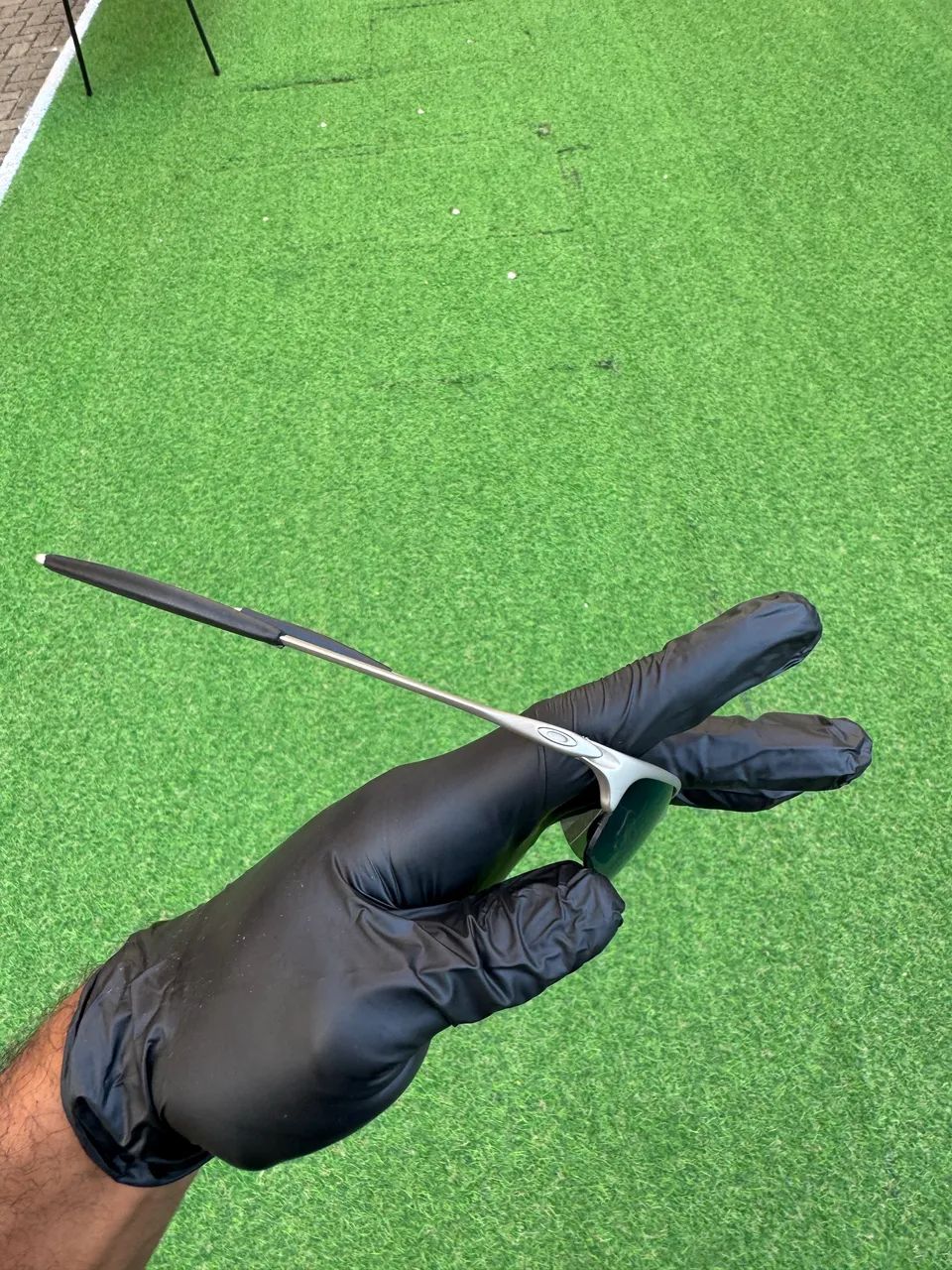 Oakley HALF WIRE - Foto 5