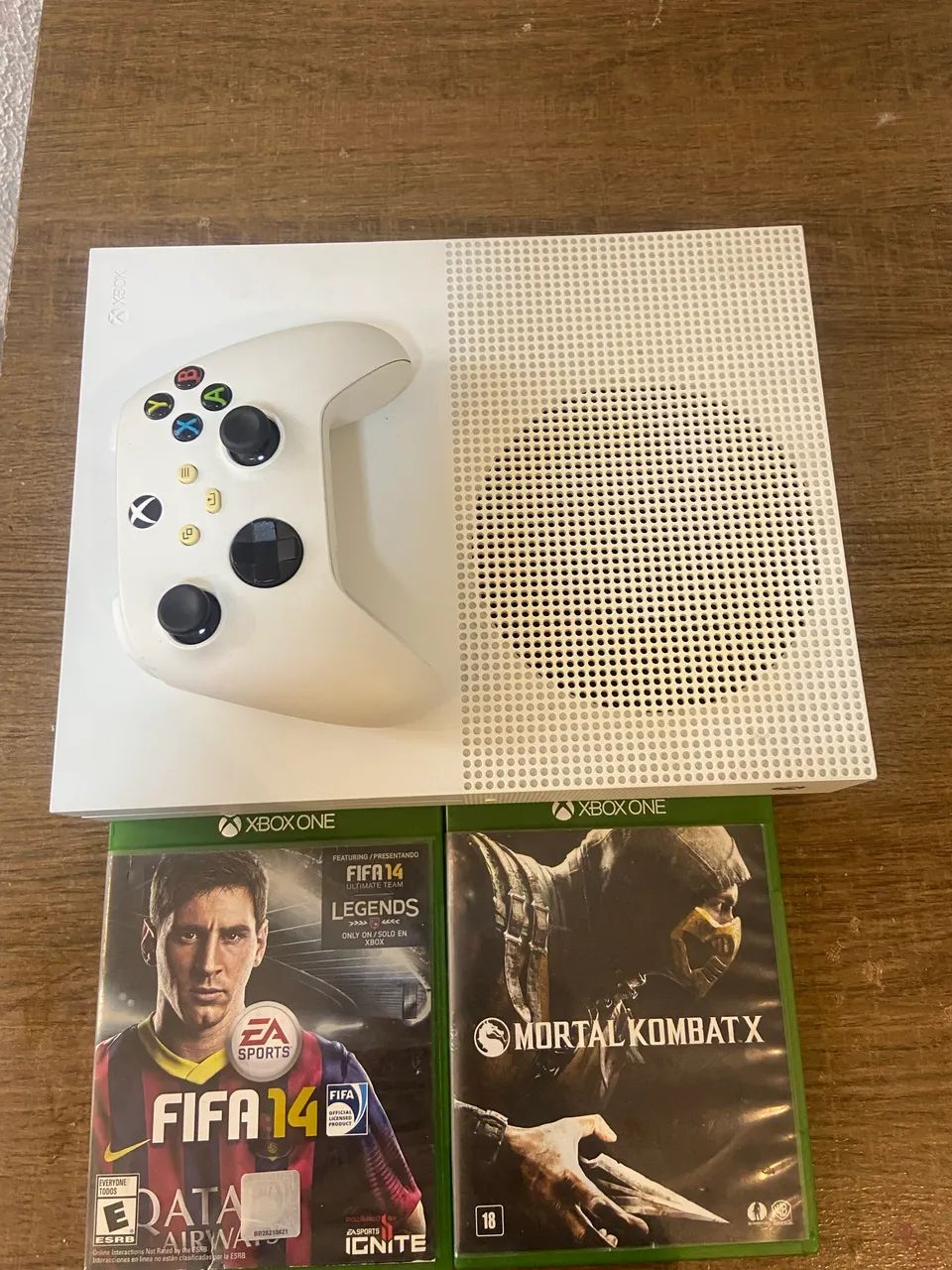 Xbox one S - Foto 2