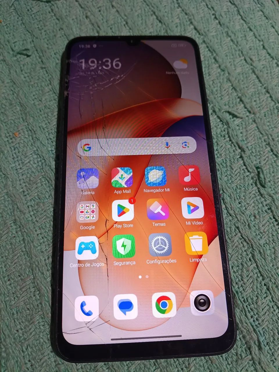 Redmi note 13c 256 giga  - Foto 3