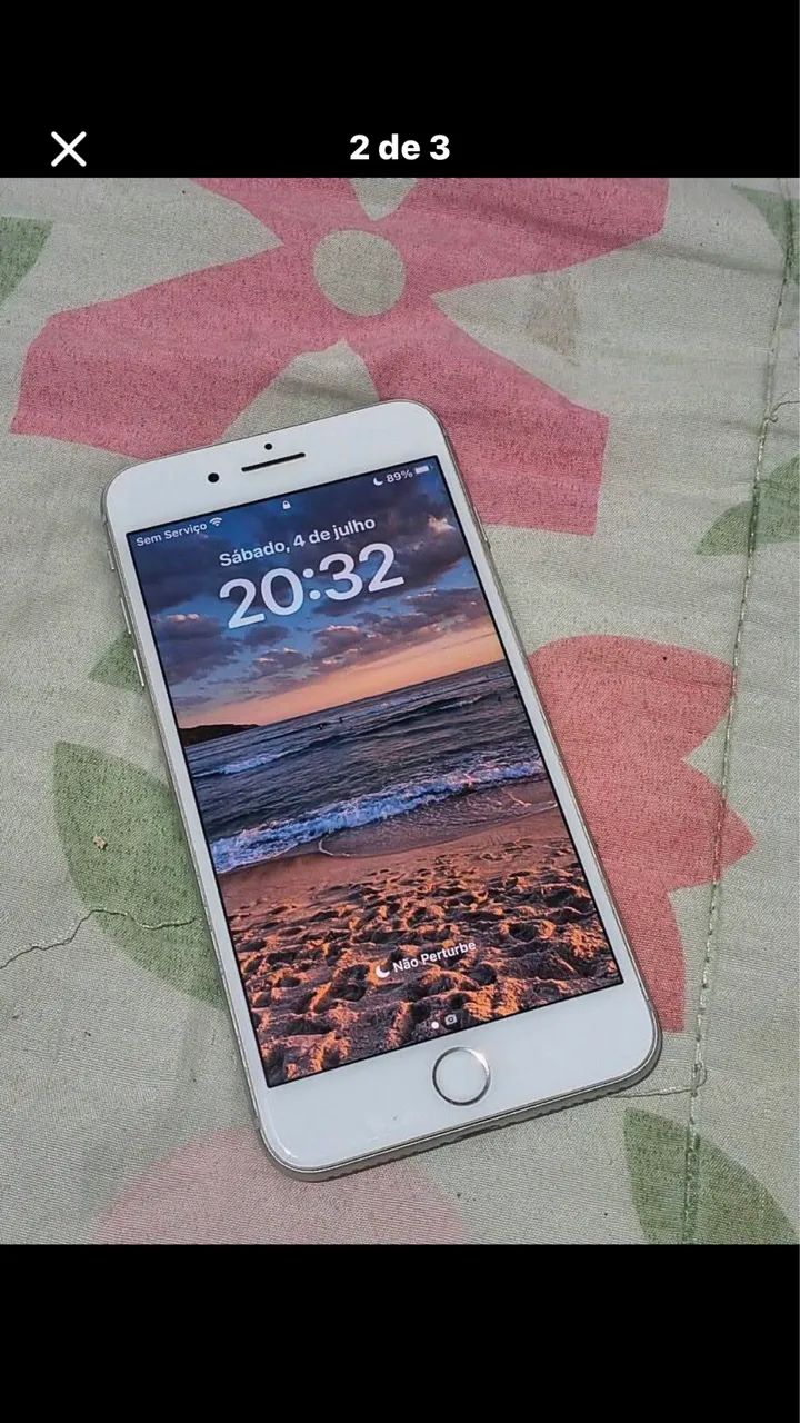 IPHONE 8 PLUS - Foto 2