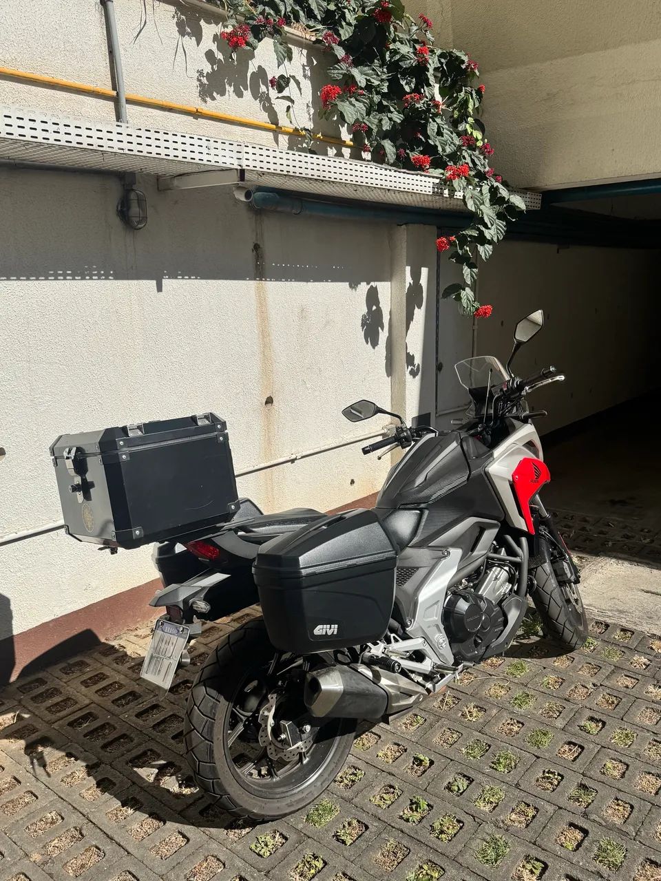NC 750 - Foto 4