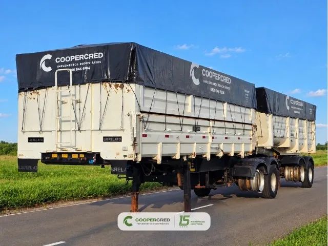 Bicaçamba Librelato 2020/2021 27M³ - Foto 3