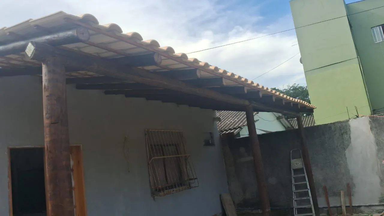 Telhado - Foto 4