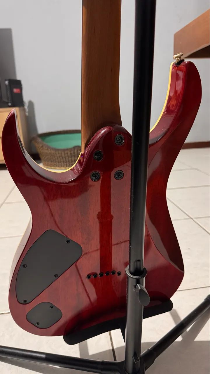 Guitarra Ibanez  - Foto 3
