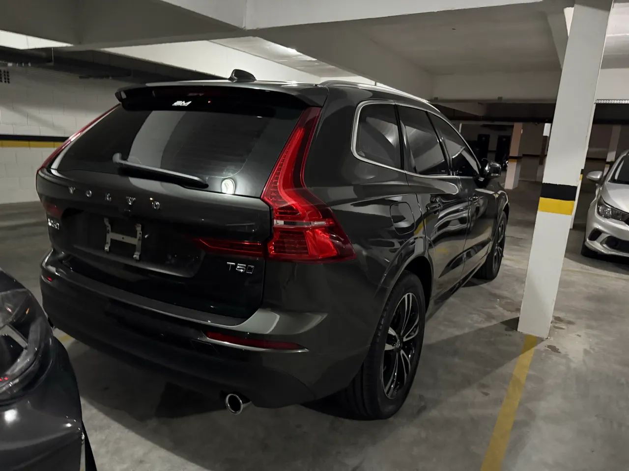 Volvo Xc 2019