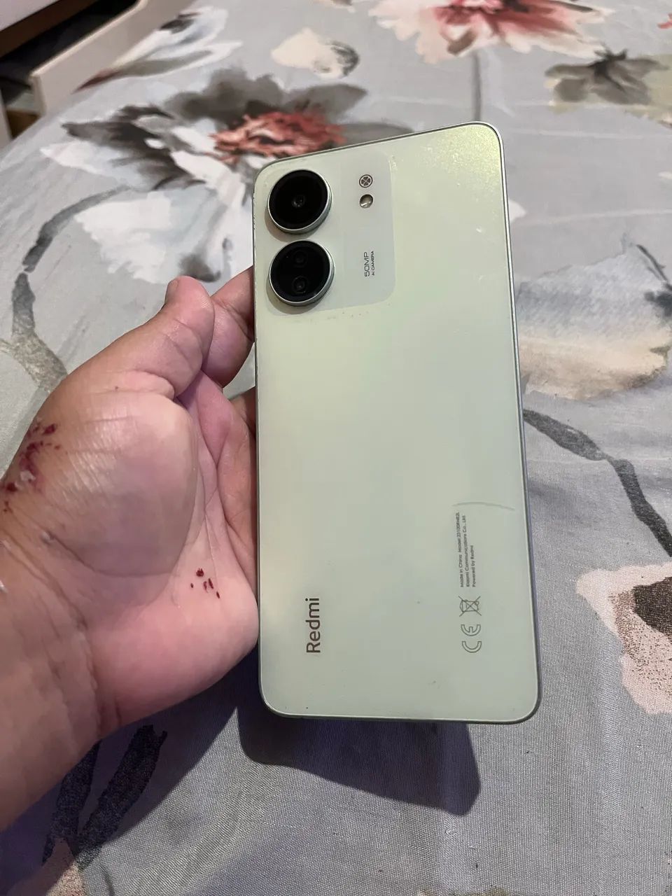 Celular termo - Foto 5