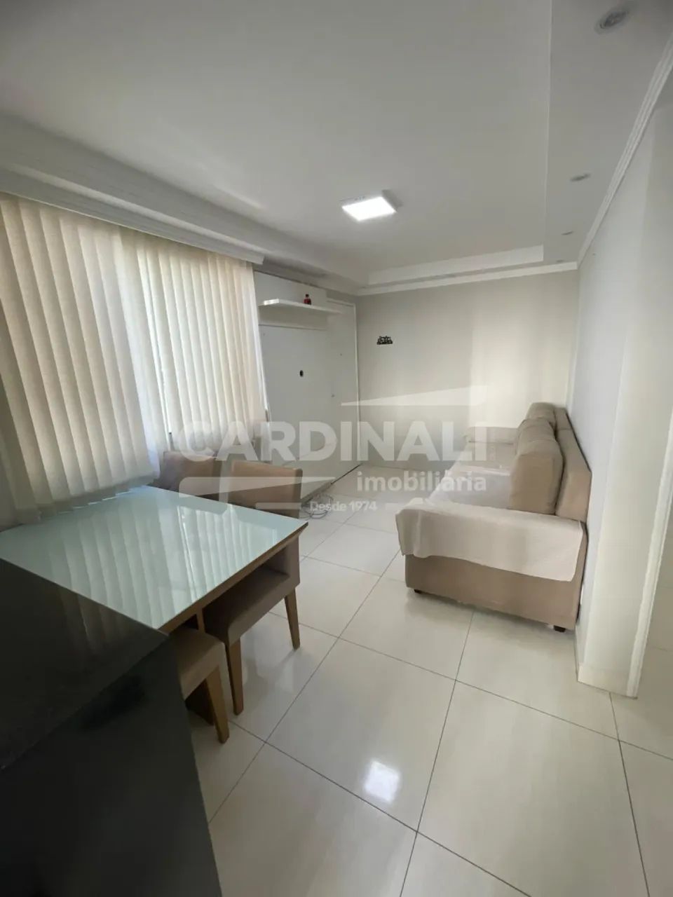 Apartamento com 02 quartos - Foto 3