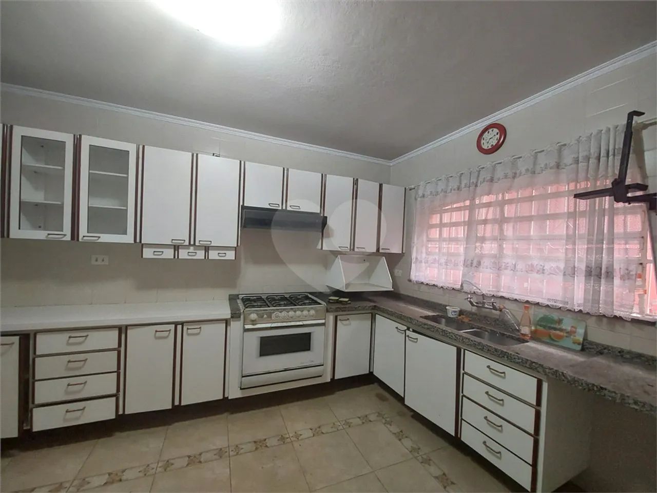 Casa com 3 quartos à venda em Vila jacuí - SP