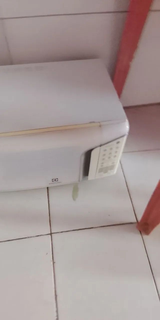 Microondas 