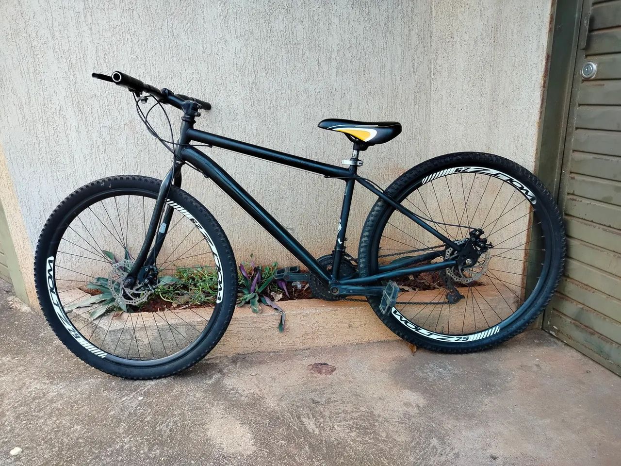 Bike aro 29